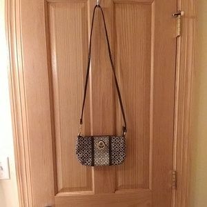 Small over the shoulder purse